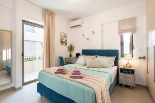 Artemis Sky Suite - Sea Escape with Mountain View - 6