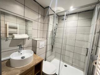 Danton confortable chaleureux proche centre-ville - 4