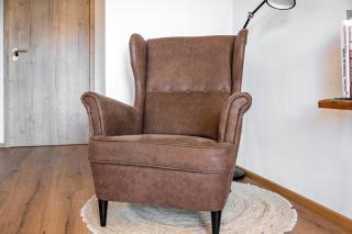 Wohnung Untersbergblick - 3