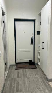 Уютные апарты с видом на Ботанический сад, Астана Арена, Алау, Барыс Арена - 1