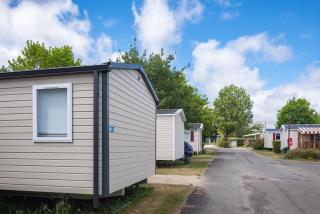 Mobil-home Excellence - 3 Chambres - 5