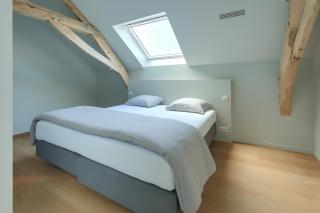 Ferme de Pétrieux - Gîte PMR "Le Saule" avec piscine et wellness - 6