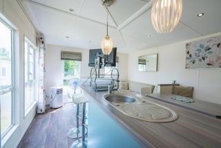 Mobil-home Excellence - 3 Chambres - 2