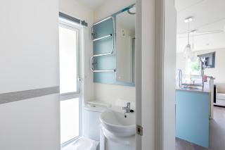 Mobil-home Excellence - 3 Chambres - 7