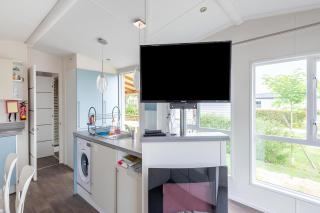 Mobil-home Excellence - 3 Chambres - 9