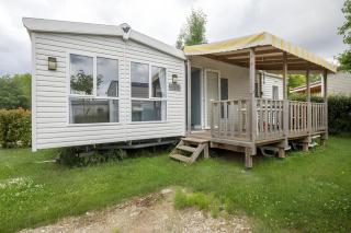 Mobil-home Excellence - 3 Chambres - 3