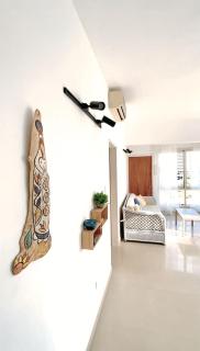 beachfront apartment with pool in Porlamar - 6