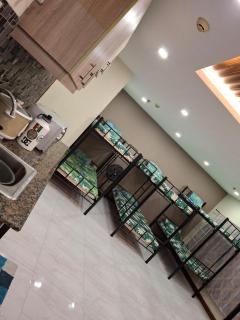 JY Room Rentals Cebu SMR - 4