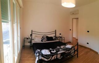 Ponte Galliera Apartment - 7