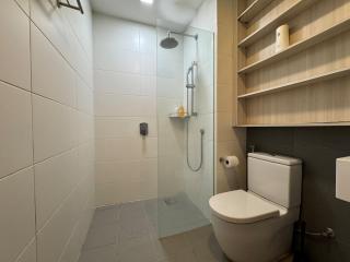 Suasana Suites Johor Bahru 2 Bedroom 6pax with Pool and Free Parking - 7