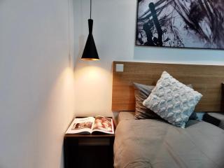 Suasana Suites Johor Bahru 2 Bedroom 6pax with Pool and Free Parking - 5