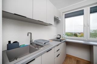 Manufaktura Comfort Stay Apartment by BookingHost - 8