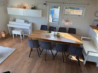 Homely house - Tromsø - 4