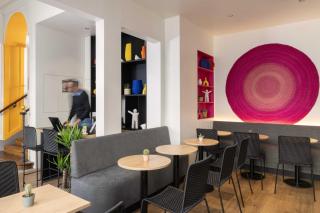 Hôtel Korner Châtelet - Paris - 7
