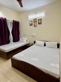 Elite Stays Baner - 4