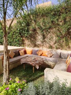 Riad Safran Ralya - 2