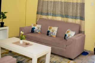 Nanyuki HomeStays - 2