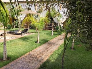 Riad Safran Ralya - 3