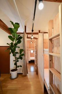 Saga International Guesthouse Hagakure - 2