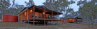 Sommerville Valley Tourist Park & Resort - Stanthorpe - 0