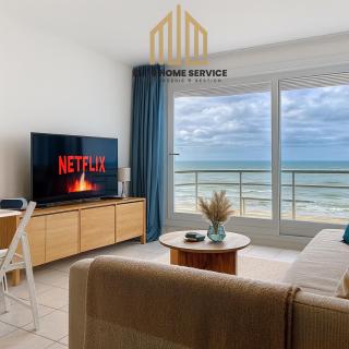 Studio Joséphine Evasion Vue Mer - 0