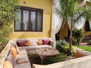 Riad Safran Ralya - 4