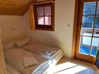 Häuschen Kunterbunt - 1