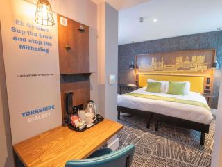 ibis Styles Leeds City Centre Arena - 2