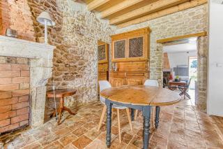 Maison de Vacances d'Amélie - 4