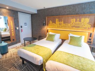 ibis Styles Leeds City Centre Arena - 1