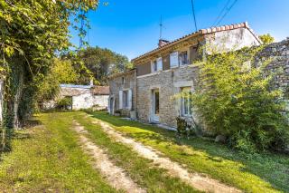 Maison de Vacances d'Amélie - 4