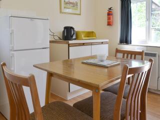 Lodge Cottage - B6008 - 0