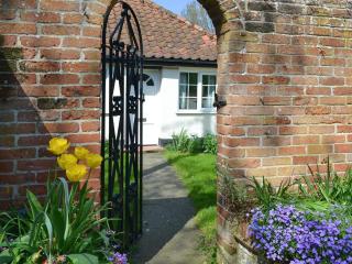 Lodge Cottage - B6008 - 8