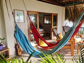 Deluxe Family Suite - In front of the sea - 4