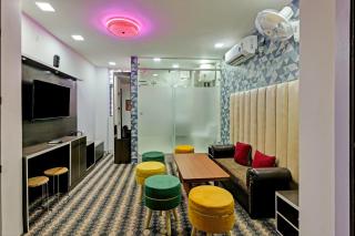 Hotel O The Kings - 8
