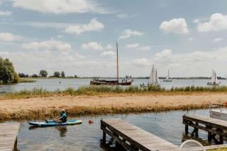 Herenhuizen 6 of 8 persoons geschakeld - Boutique Parc Pharshoeke - 7