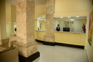 River Park Hotel - Resende - 5