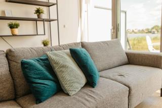 Herenhuizen 6 of 8 persoons geschakeld - Boutique Parc Pharshoeke - 1