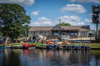 Shoo Fly at Lake Oconee - Lakefront, Kayaks, Games - 9
