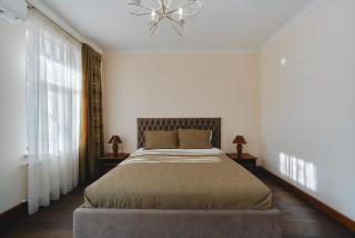 Balcony View on Alexandru cel Bun - Massive Living & SofaBed - AC & Bean-Coffee Bar - GrandStay - 6