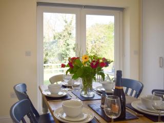 Puxton Lodge - 6