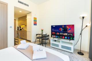 PVH - Azizi Riviera - Lovely Studio near Downtown - 8