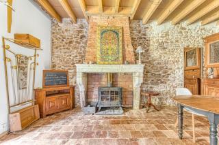 Maison de Vacances d'Amélie - 3