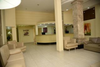 River Park Hotel - Resende - 4