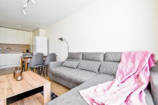 Contemporary City Stay by Flat Mаnager - 0