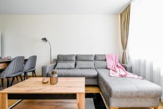 Contemporary City Stay - Small Dog Friendly - 5