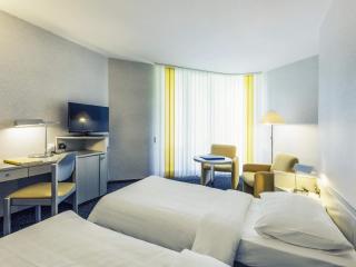 Mercure Lenzburg Krone - 1