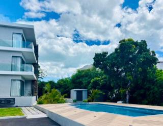 Skyline & Seaview Penthouse - 2