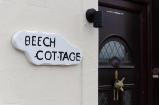 Beech Cottage - 1