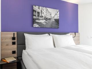 Mercure Lenzburg Krone - 1